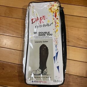 Dublin Intensity Gaiter